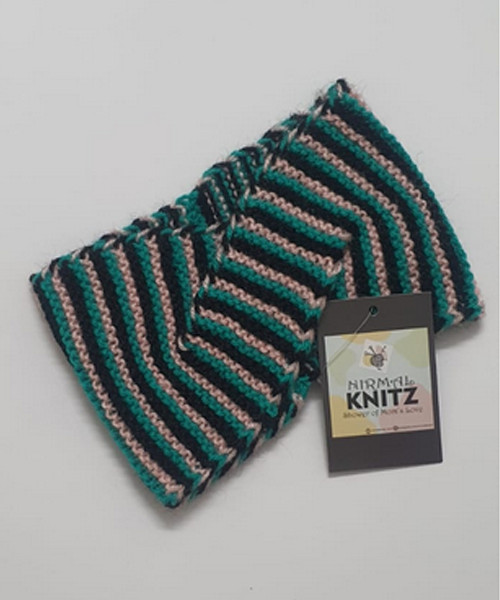 Multicolored Beautiful Headband